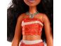 Mattel Disney Princess panenka princezna Moana 5