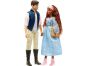 Mattel Disney Princess romantické dvojbalení panenek 3
