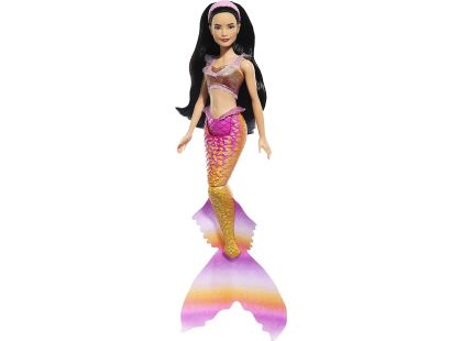 Mattel Disney Princess sada 3 ks panenek Malá mořská víla a sestřičky