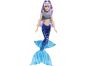 Mattel Disney Princess sada 3 ks panenek Malá mořská víla a sestřičky 3
