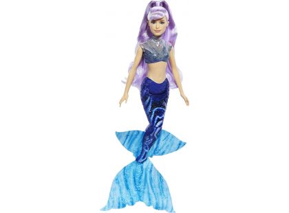 Mattel Disney Princess sada 3 ks panenek Malá mořská víla a sestřičky