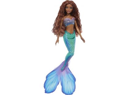 Mattel Disney Princess sada 3 ks panenek Malá mořská víla a sestřičky