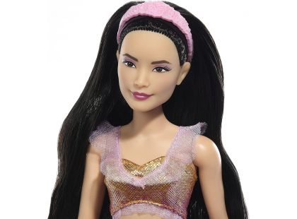Mattel Disney Princess sada 3 ks panenek Malá mořská víla a sestřičky