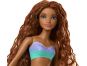 Mattel Disney Princess sada 3 ks panenek Malá mořská víla, Ursula a Král Triton 7