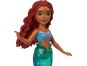 Mattel Disney Princess Sada 6 ks Malých panenek: Malá mořská víla s kamarády HLX19 6