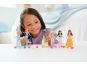 Mattel Disney Princess sada 6 ks malých panenek Na čajovém dýchánku 5