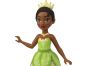 Mattel Disney Princess sada 6 ks malých panenek Na čajovém dýchánku 6
