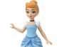 Mattel Disney Princess sada 6 ks malých panenek Na čajovém dýchánku 7