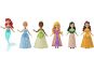 Mattel Disney Princess sada 6 ks malých panenek Na čajovém dýchánku 2