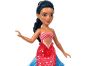 Mattel Disney Princess Sada 7 ks Malých panenek: Malá mořská víla a sestřičky 4