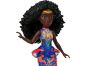 Mattel Disney Princess Sada 7 ks Malých panenek: Malá mořská víla a sestřičky 6