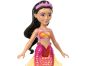 Mattel Disney Princess Sada 7 ks Malých panenek: Malá mořská víla a sestřičky 7