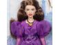 Mattel Disney Princess Zlotřilá panenka Vanessa 4