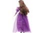 Mattel Disney Princess Zlotřilá panenka Vanessa 2