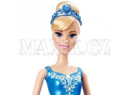 Mattel Disney Princezna - Popelka