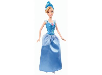 Mattel Disney Princezna Popelka s divadélkem