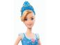 Mattel Disney Princezna Popelka s divadélkem 3