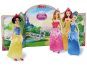 Mattel Disney Princezna + dárek - Kráska 3
