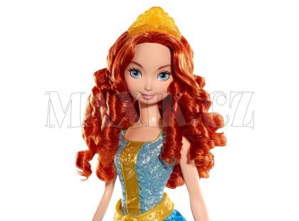 Mattel Disney Princezna + dárek - Merida