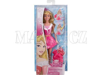 Mattel Disney Princezna Kouzlo vody - Aurora