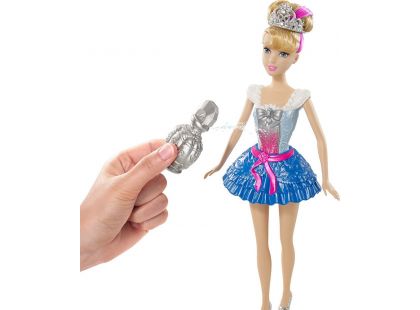 Mattel Disney Princezna Kouzlo vody - Popelka
