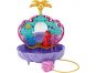 Mattel Disney Princezna Květinová koupel 2