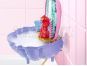 Mattel Disney Princezna Květinová koupel 4