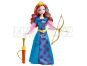 Mattel Disney Princezna Merida 2