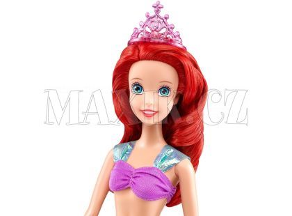 Mattel Disney Princezna Oslavenkyně - Ariel