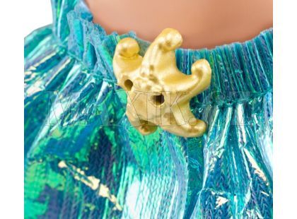 Mattel Disney Princezna Oslavenkyně - Ariel