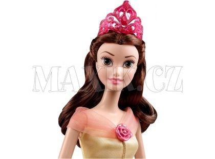 Mattel Disney Princezna Oslavenkyně - Kráska