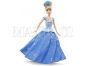 Mattel Disney Princezna Popelka s kolovou sukní 2