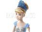 Mattel Disney Princezna Popelka s kolovou sukní 3