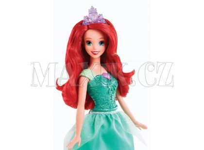 Mattel Disney Princezny - Ariel