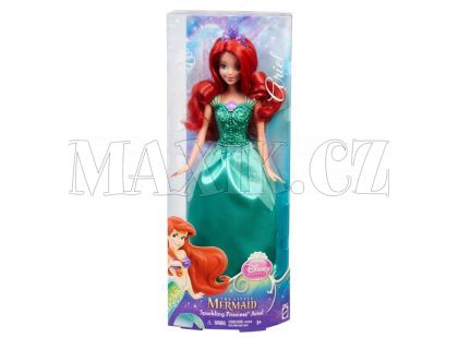 Mattel Disney Princezny - Ariel
