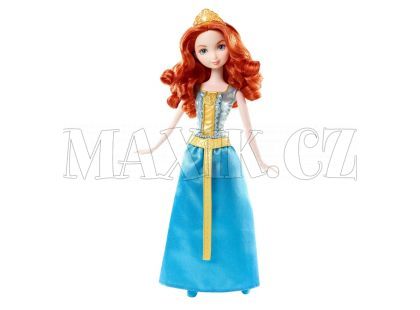 Mattel Disney Princezny - Merida