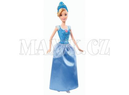 Mattel Disney Princezny - Popelka