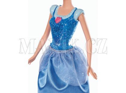 Mattel Disney Princezny - Popelka