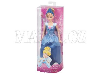 Mattel Disney Princezny - Popelka