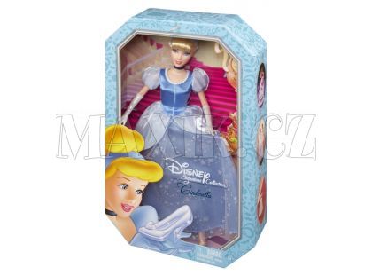Mattel Disney Princezny Filmová kolekce princezen - Popelka