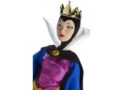 Mattel Disney Princezny Filmová kolekce - Zlá královna