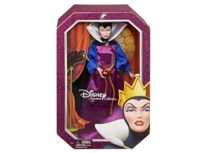 Mattel Disney Princezny Filmová kolekce - Zlá královna