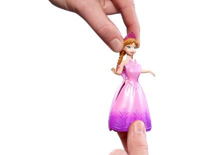 Mattel Disney Princezny Kolekce Ledové království - Anna