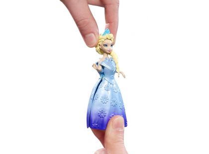 Mattel Disney Princezny Kolekce Ledové království - Elsa