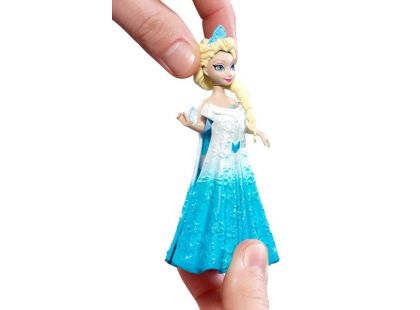 Mattel Disney Princezny Kolekce Ledové království - Elsa