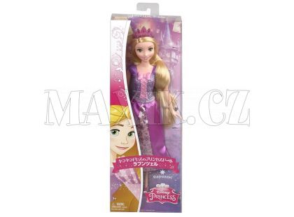 Mattel Disney Princezny Locika
