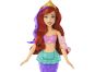 Mattel Disney Princezny plavající malá mořská Víla Ariel 3