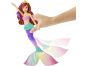 Mattel Disney Princezny plavající malá mořská Víla Ariel 7