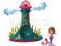 Mattel Disney Sofie a podvodní svět 2