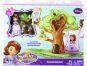 Mattel Disney Sofie a strom se zvířátky 2